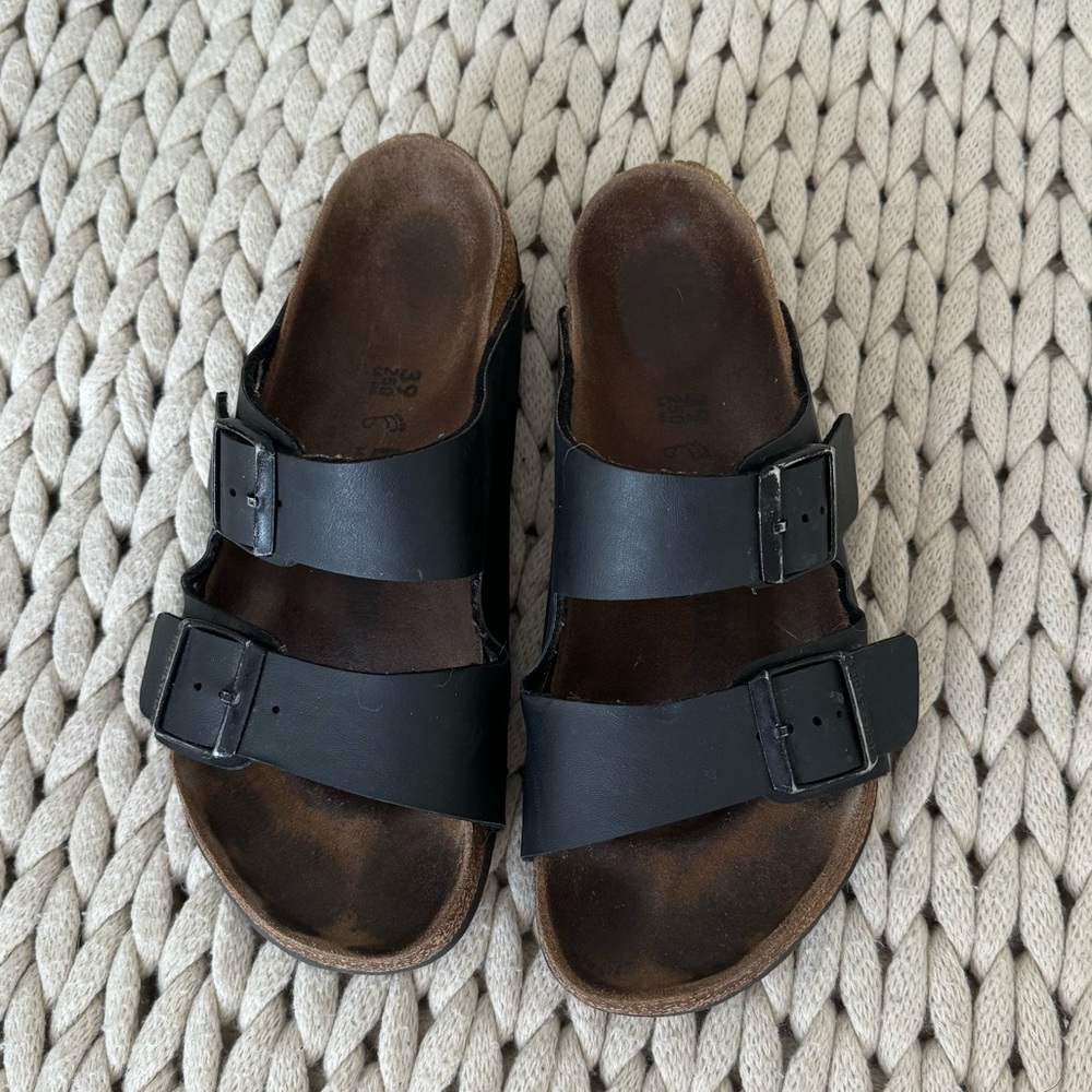 Birkenstock Arizona Slides